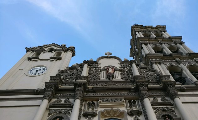 Foto de Catedral Metropolitana de Monterrey