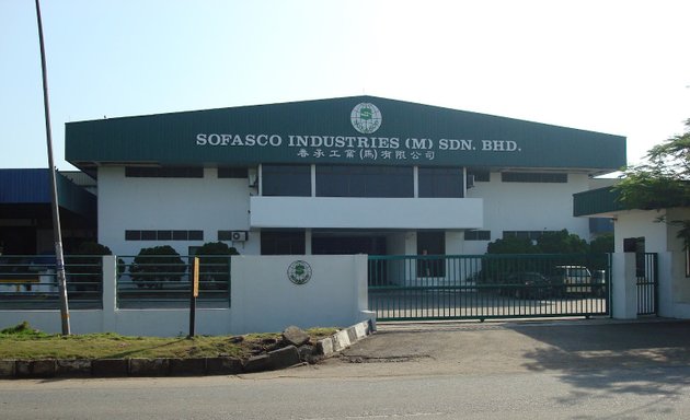 Photo of Sofasco Industries (M) Sdn. Bhd.