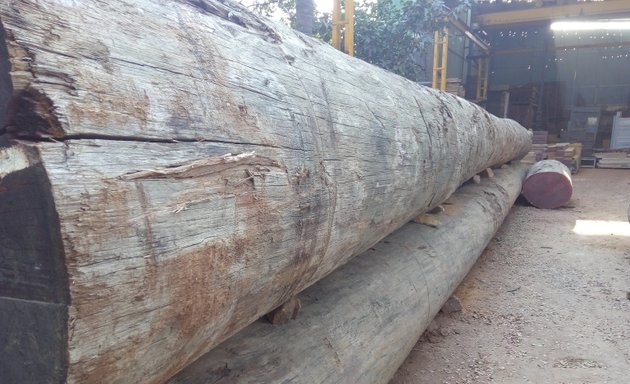 Photo of Madhur Timbers
