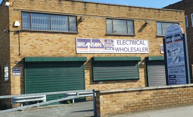 Photo of Brianson Electrical Wholesaler & Tool Distributer