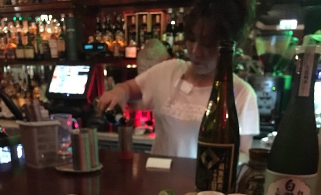 Photo of Yamamori Izakaya Sake Bar