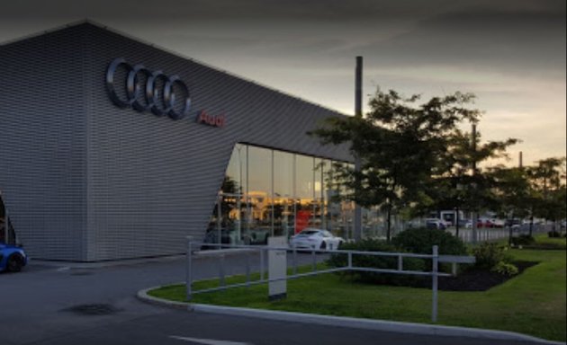 Photo of Audi Lauzon - Audi Certifié Plus