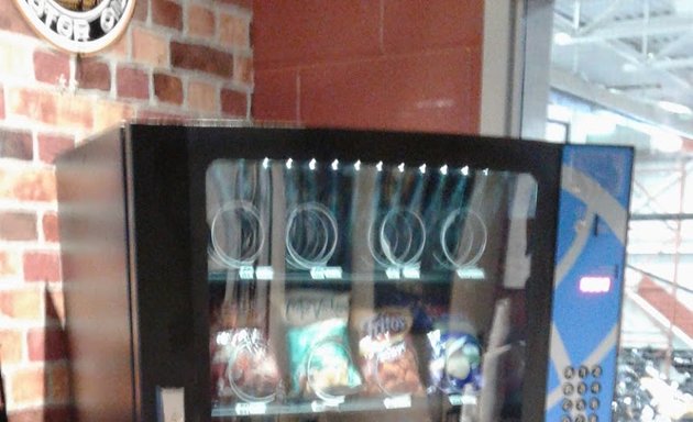 Photo of Flash Vending