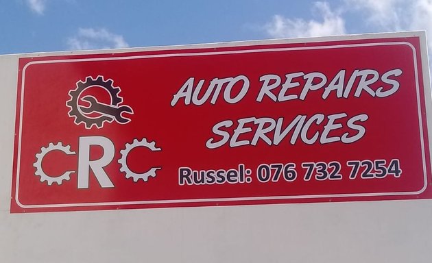 Photo of CRC Auto Repairs Services