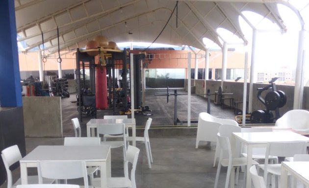 Foto de A Loft Fitness Lounge Maracaibo