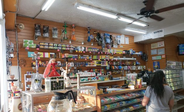 Photo of Smoke Shop