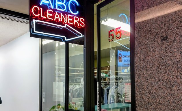 Photo of ABC Cleaners