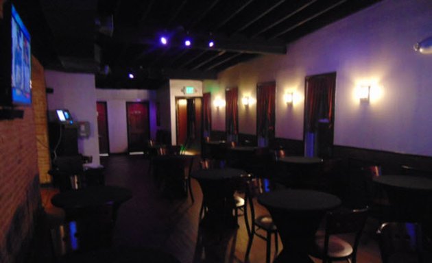 Photo of Friends Grille