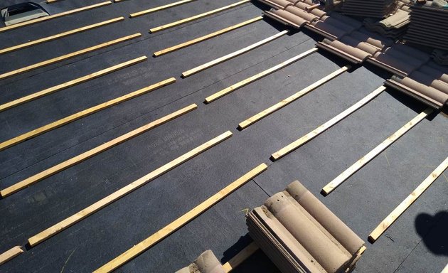 Photo of Discount Roofing of Nevada