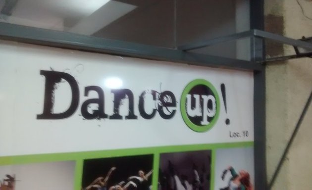 Foto de Dance Up!