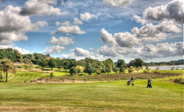 Photo of Mahon Golf Course