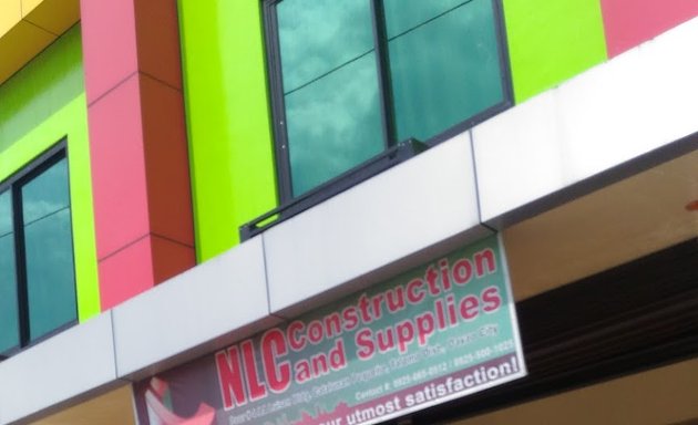 Photo of NLC Construction And Supplies