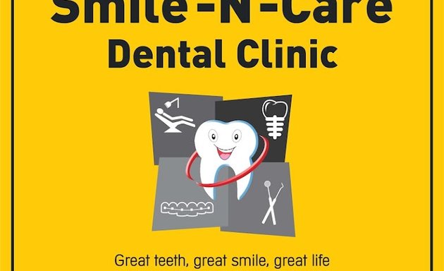 Photo of Smile-N-Care Dental clinic