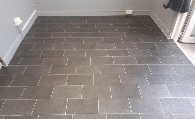 Photo of Brockley Flooring Ltd