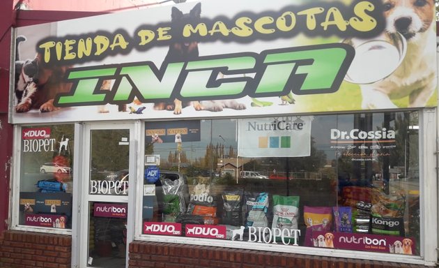 Foto de Tienda de mascotas y forrajes INCA