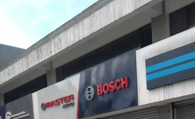 Foto de Master Auto Bosch Terminal