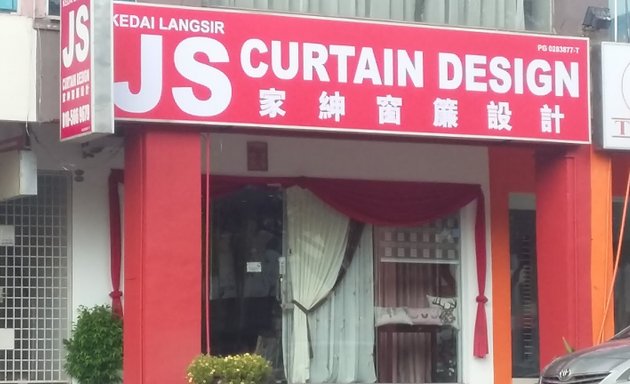Photo of JS Curtain Design