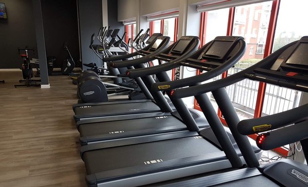 Photo of Channel View Leisure Centre - CF11 Fitness
