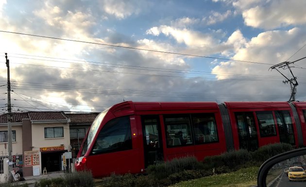 Foto de PyS EL ARENAL Estación de Servicio