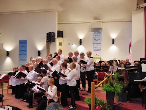 Photo of High Country Chorale