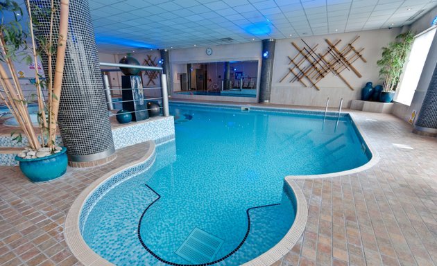Photo of The Suites Hotel & Spa Knowsley - Liverpool by Compass Hospitality