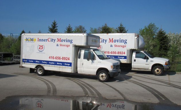 Photo of Inner City Moving & Storage Company