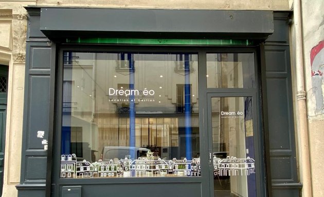 Photo de Dreaméo Paris