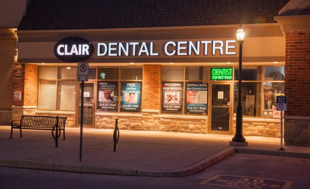 Photo of Clair Dental Centre
