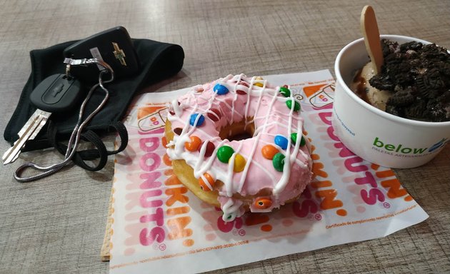 Foto de Dunkin' Donuts - C.C. San Marino