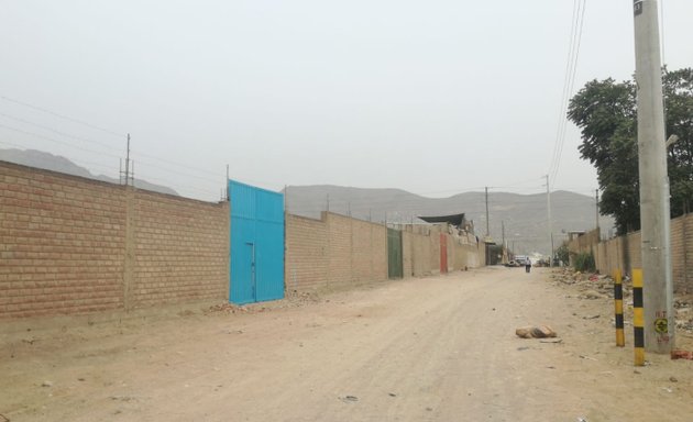 Foto de Alquiler de Terreno Industrial Nievería Huachipa