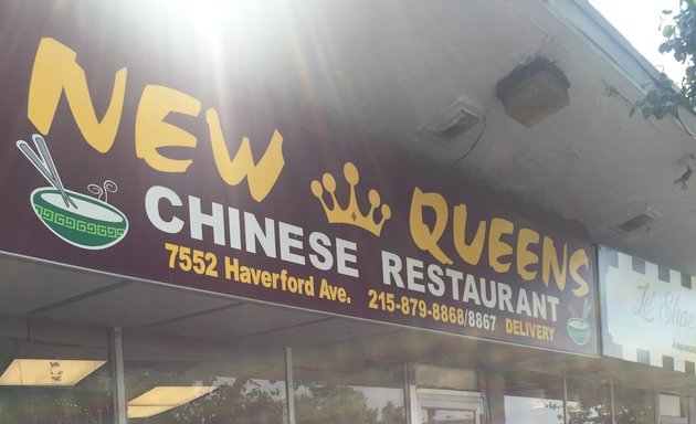 Photo of Queen's Chinese Restaurant
