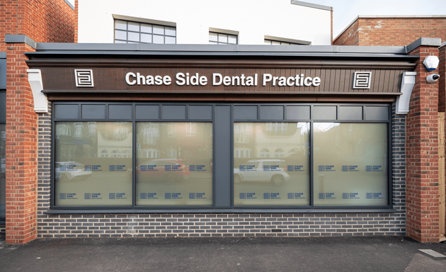 Photo of Chase Side Dental Practice
