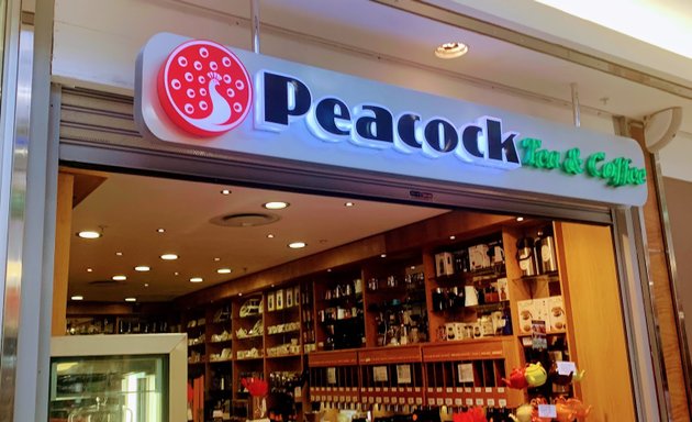Photo of Peacock Tea and Coffee - Cape Gate Mall.
