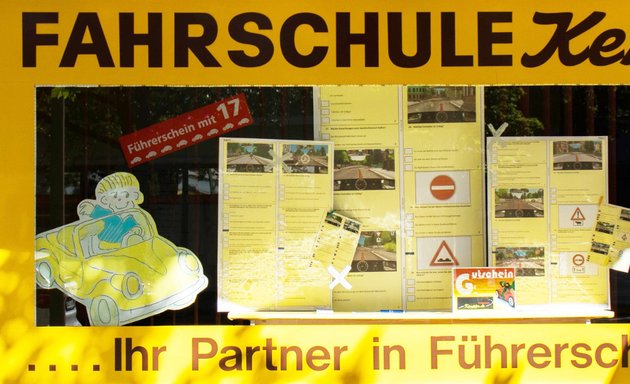 Foto von Fahrschule Kempter