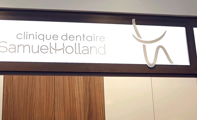 Photo of Clinique Dentaire Samuel Holland