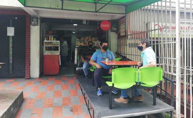 Foto de Panadería Manhattan Artesanal Manizales