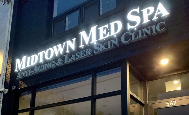 Photo of Midtown Med Spa