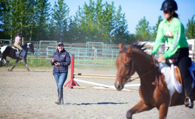 Photo of Creidmount Saddle Club