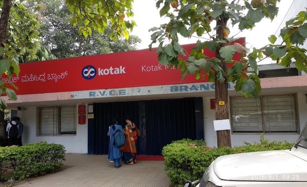 Photo of kotak mahindra bank