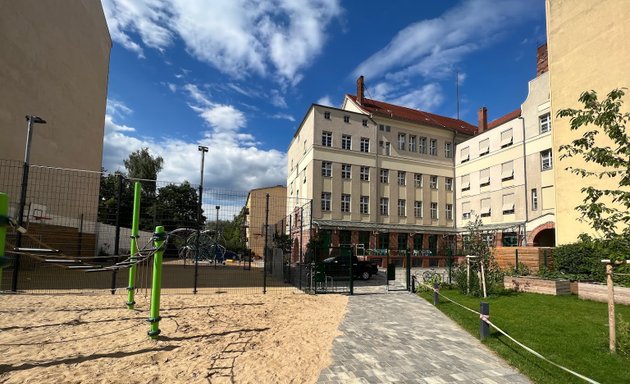 Foto von Platanus Schule Berlin