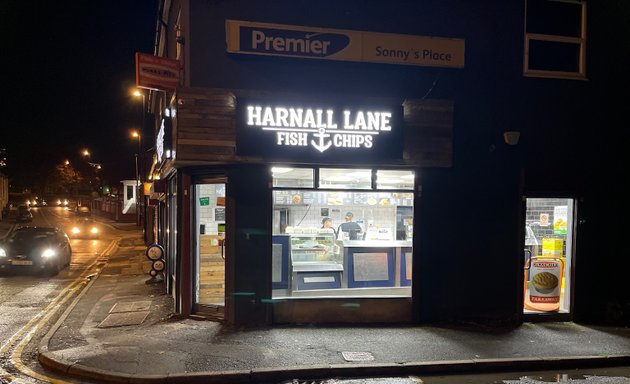 Photo of Harnall Lane Fish & Chips