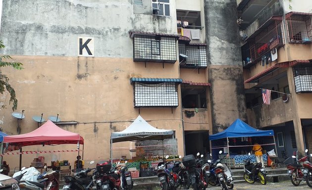 Photo of Blok K, Taman Setia Balakong