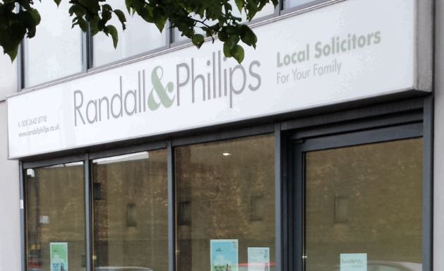 Photo of Randall & Phillips LLP