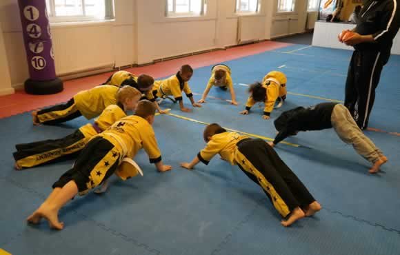 Photo of Ultimate Martial Arts Academy