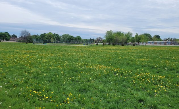 Photo of Wellesworth Park