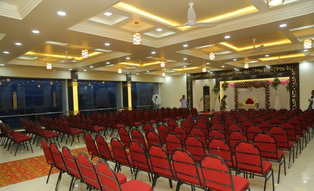 Photo of Nethravathi Party Hall