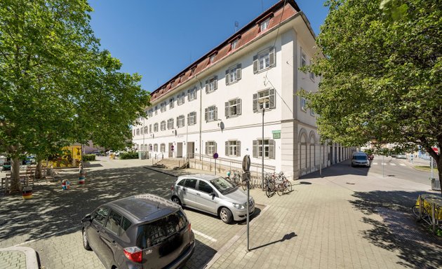 Foto von Volksschule Graz - St. Andrä