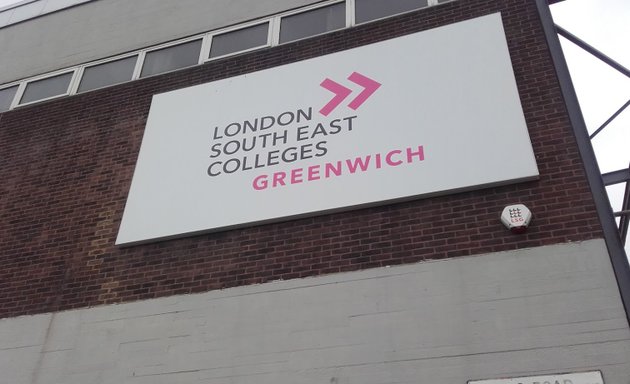 Photo of London South East Colleges