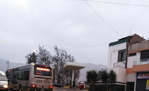 Foto de Jca Transportes