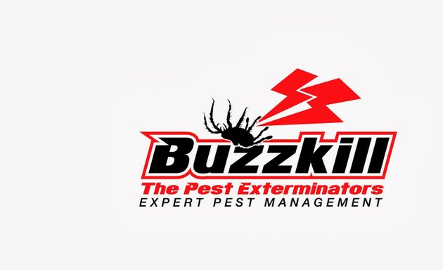 Photo of Buzzkill The Pest Exterminators